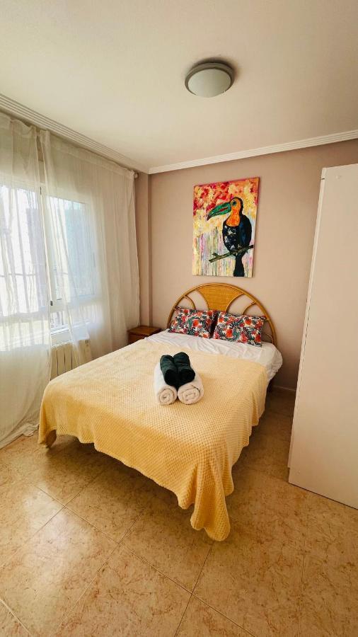 Holiday With A Sea View Torrevieja Ngoại thất bức ảnh