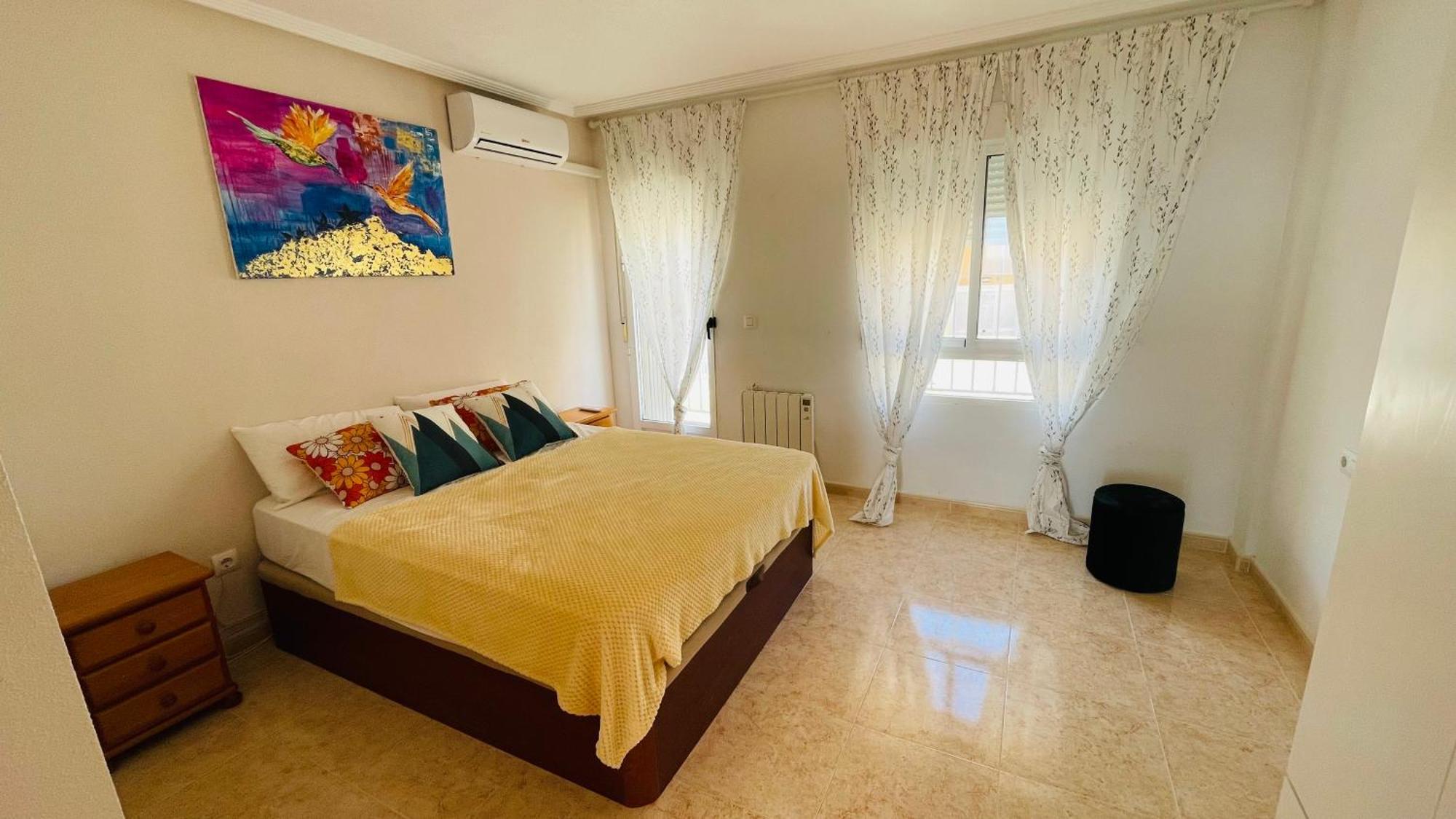 Holiday With A Sea View Torrevieja Ngoại thất bức ảnh
